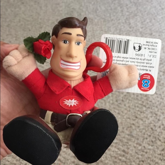 Meet your Posher, Kay - Picture 2 of 2